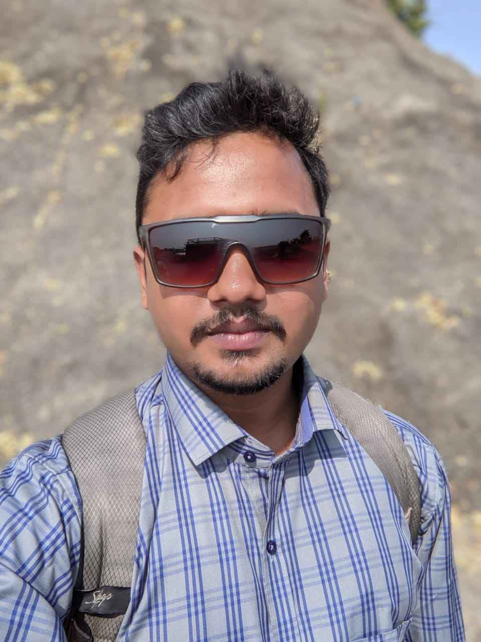 student image